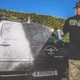 Honda Offroad Foam Cannon For Pressure Washer by Slick Products (EHO)